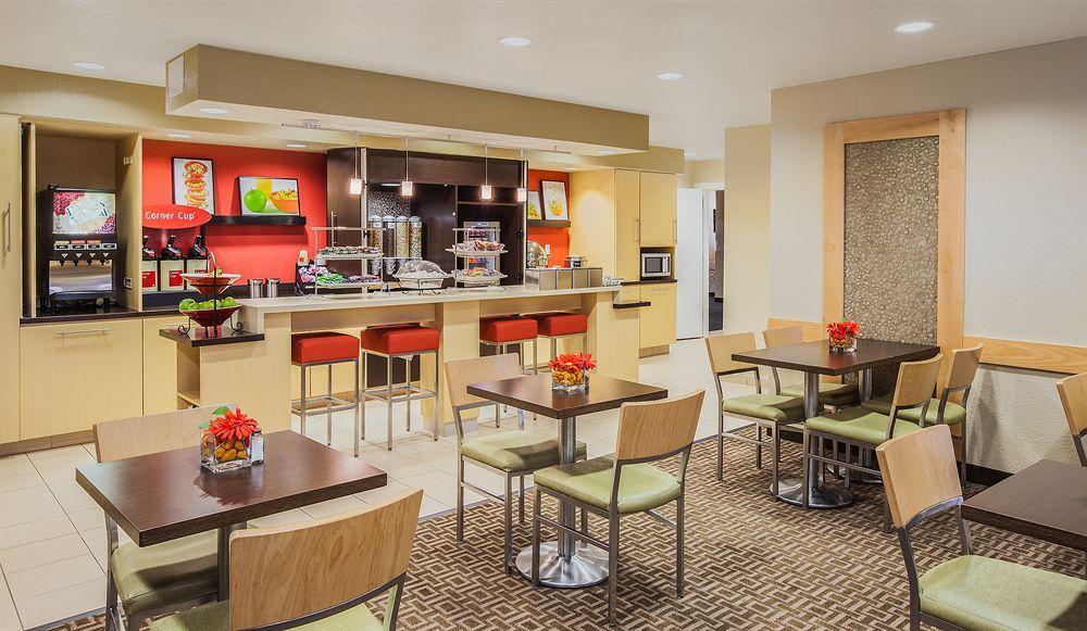 Towneplace Suites Houston Northwest Exterior foto
